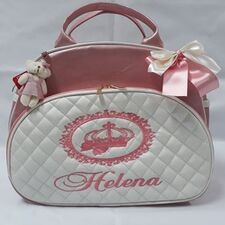 Bolsa Bebê Sob Encomenda na Barra Funda