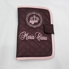 Capa de Cartão de Vacinação na Barra Funda