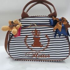 Bolsa Baby Maternidade no Bosque da Saúde