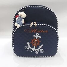Mochila Bebê Média no Pacaembu