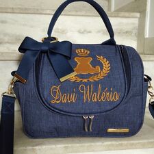 Frasqueira Térmica Luxo no Brooklin