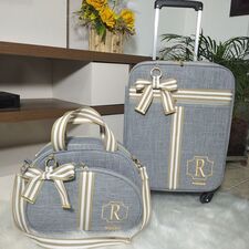 Mala e Bolsa Personalizada no Jaraguá
