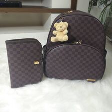 Mochila e Capa Cartão de Vacina em Blumenau