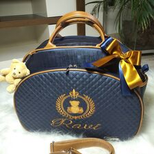 Bolsa com Nome do Bebê em Boa Vista