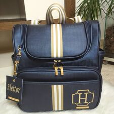 Mochila 2 em 1 Azul em Maringá