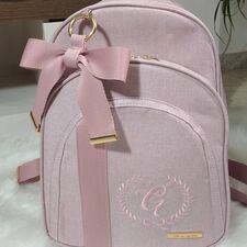 Mochila Maternidade Feminina em Cotia