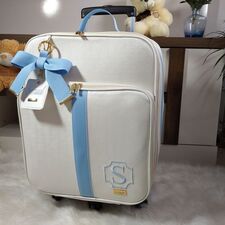 Mala de Rodinhas Média em Viamão
