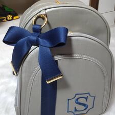 Mochila Bebê no Rio Verde