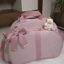 Bolsa Bebê Impermeável em Niterói