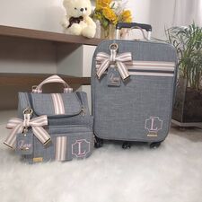 Mala e Mochila Maternidade em Jaú