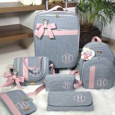 Kit Maternidade Feminino em Valinhos