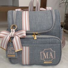 Ateliê de Mochila Infantil Personalizada