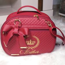 Famosa Mala Maternidade  com Laço