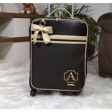 Onde Comprar Mala Bebê com Rodinhas