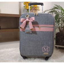 Onde Comprar Mala Maternidade com Bordado