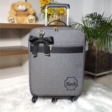 Oferta Mala com Rodinhas Preço Exclusivo