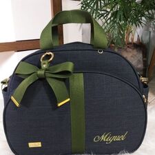 Ateliê de Bolsa Maternidade em Joinville