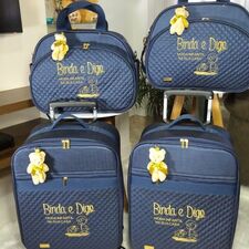 Bolsas e Malas de Bordo em Rio Negrinho