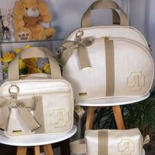Bolsas de Bebê Glamour em Estrela