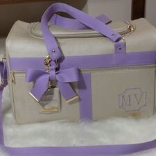 Mala Maternidade Personalizada em   Uruguaiana