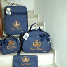 Kit Maternidade Completo em Barra Funda