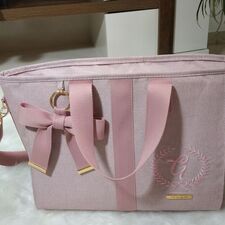 Bolsa Maternidade para Mamãe em Granja Julieta
