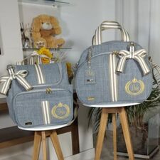 Mochila e Bolsa Maternidade no Jaçanã