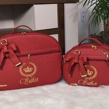 Conjunto de Bolsas Maternidade na Vila Maria