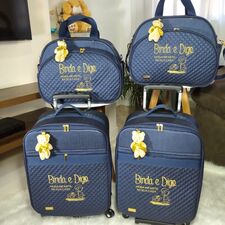 Bolsas e Malas Personalizadas em Copacaba, RJ.