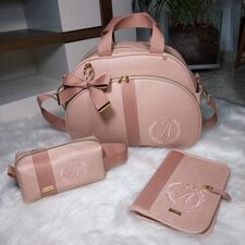 Bolsa Maternidade e Personalizados em Campo Grande