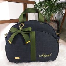 Bolsa Maternidade Personalizada em São Bernardo do Campo